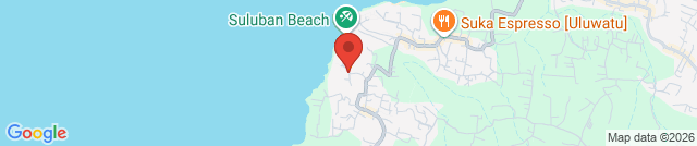 Mana Uluwatu Restaurant & Bar