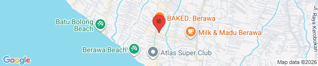 THE MEDICAL CANGGU BERAWA & INFUSION BALI (24-HOUR DOCTOR, DENTIST, HOME CARE, RABIES VACCINE)