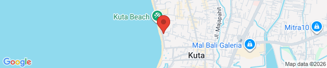 The Seven Rooftop Bar