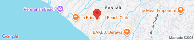 Brooklyn Billiards Bali