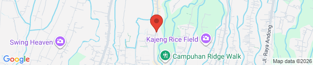 Bali Wellness Club (Ubud)