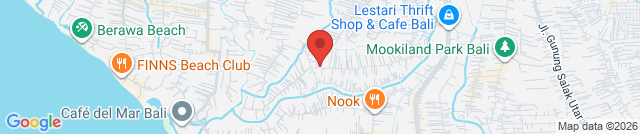 Alive Wholefoods Umalas