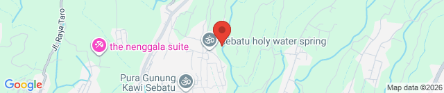 Genah Melukad Sebatu