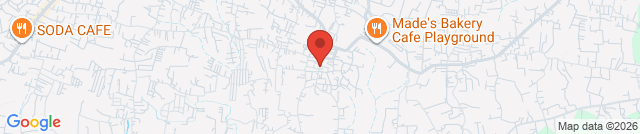 BUKIT BRUNCH UNGASAN