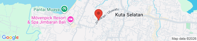 Pizzeria Romana Bali