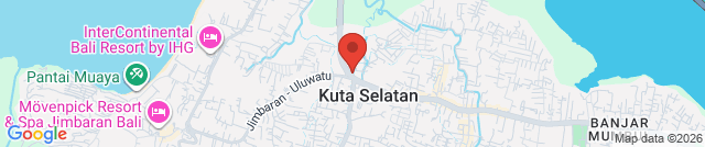 Zip-Up Bali Suitcase Store