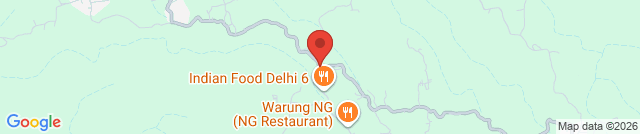 Red Pomelo Bar & Restaurant