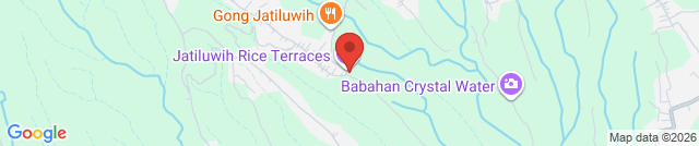 Jatiluwih Rice Terraces