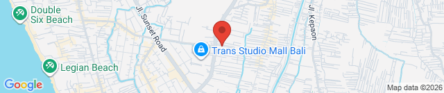 Gurita Playground Imam Bonjol