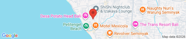 Tilo Kids Club Seminyak