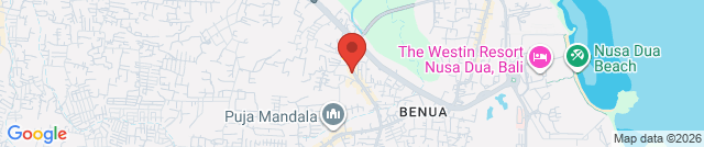 Dapur Prima Nusa Dua