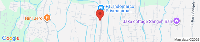 Pod Bali Chocolate Factory