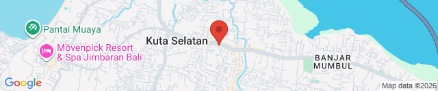 Ace Hardware Nusa Dua Bali