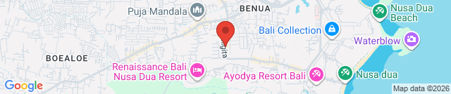 Tasty Turkish Nusa Dua