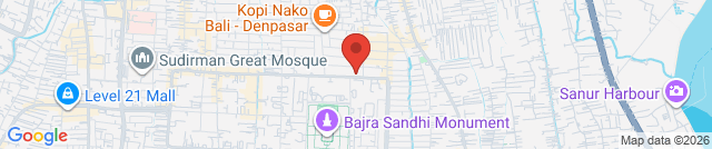 Ikan Bakar Cianjur - Renon