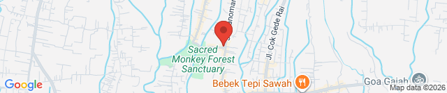 L'Osteria Pizza e Cucina Ubud