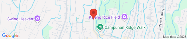 Dharma Coffee & Juice