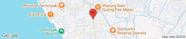 Snow Ink Tattoo Studio Bali