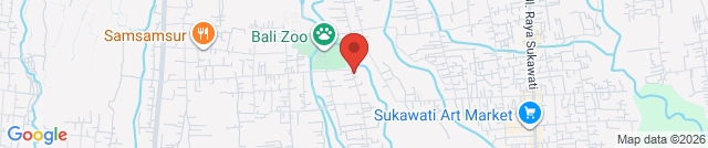 The Jungle Club Ubud