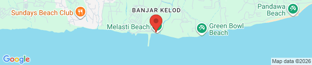 Kecak Dance at Melasti Beach