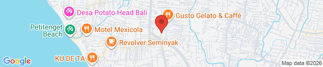 The Trans Resort Bali