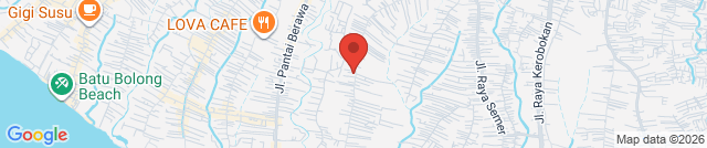 Secret Comedy Night Bali (Headquarter)