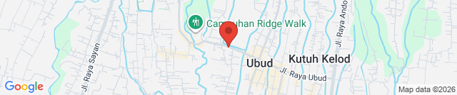 Ubud.Space Coworking and Coffee