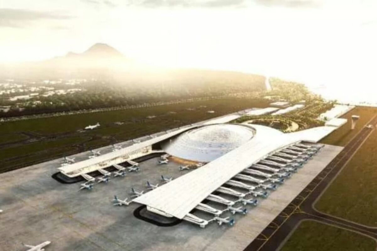 Balinese Royal Families Urge Clear Timeline for Northern Airport