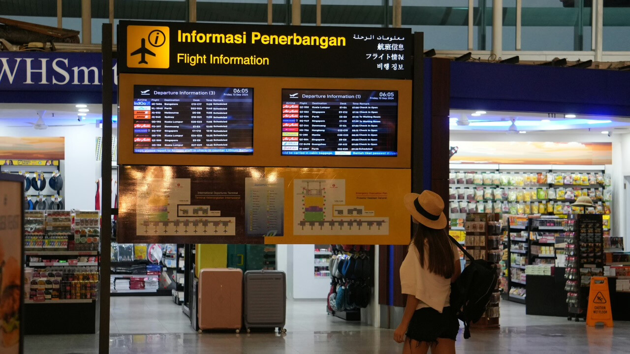 Indonesia Plans to Boost Ngurah Rai Airport to 32M Passengers
