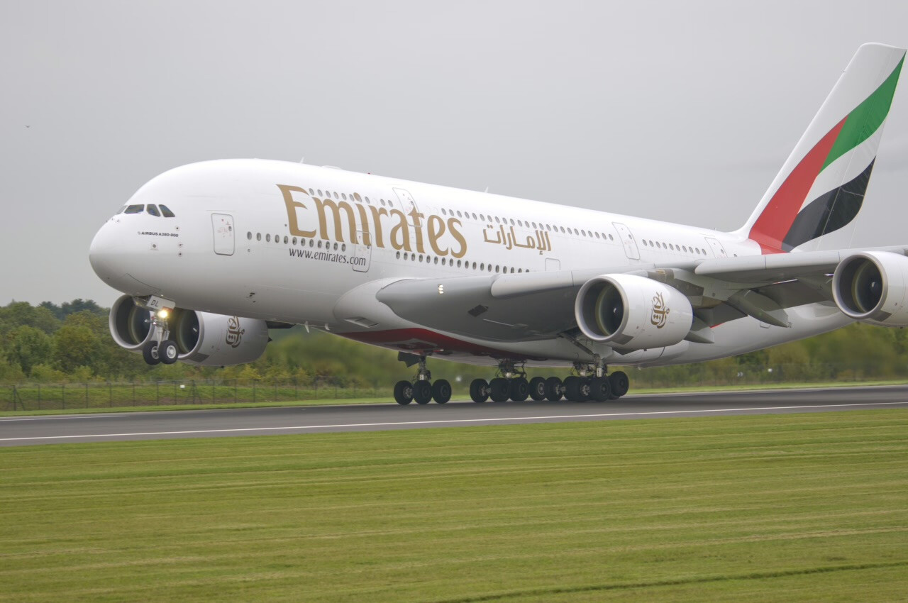 Emirates Removes A380 from Dubai–Bali Daily Service