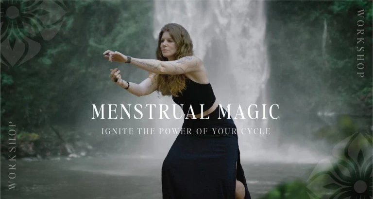 Health Menstrual magic 147