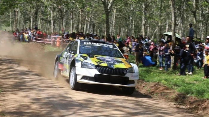 Bali will host one of the stages of the Indonesian Sprint Rally