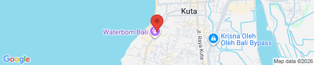 Bali Garden Beach Resort