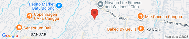 Nebula Entrepreneur Coworking Space