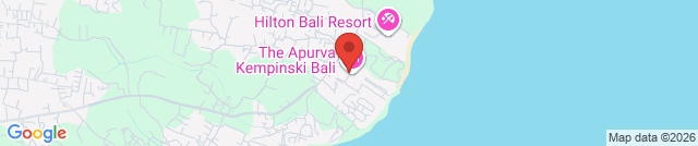 The Apurva Kempinski Bali