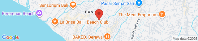 Tropical Nomad Coworking Space