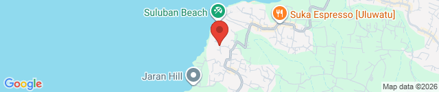 Mana Uluwatu Restaurant & Bar