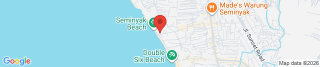 Grand Seminyak Spa at Grand Seminyak