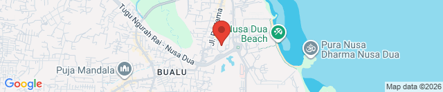 Bali Nusa Dua Convention Center