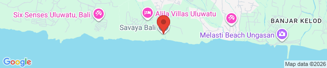 Savaya Bali