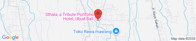 Sthala, a Tribute Portfolio Hotel, Ubud Bali