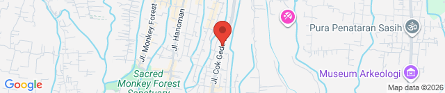 Toko Dupa KM - Incense Shop