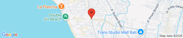 Pharmacy Kimia Farma 412 Seminyak 2