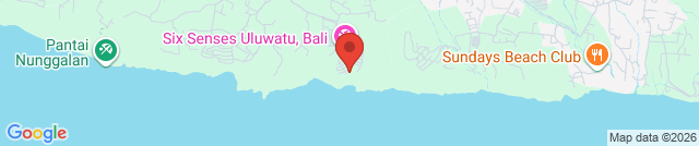 Watu Steakhouse At Six Senses Bali