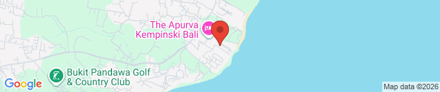 Koral: Bali's First Aquarium Restaurant