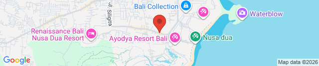 Cockatoo International Bar & Restaurant Nusa Dua