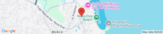 Piasan - Nusa Dua Restaurant