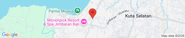 L'Osteria Pizza e Cucina Jimbaran