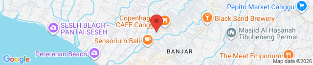 Jl. Pantai Batu Mejan No.85