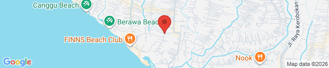 Made's Warung Berawa